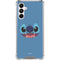 Disney Lilo and Stitch Close Galaxy A16 5G Clear Case