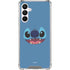 Disney Lilo and Stitch Close Galaxy A16 5G Clear Case