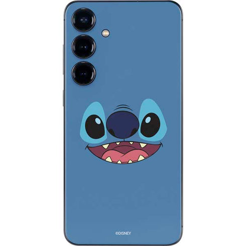 Disney Lilo and Stitch Close Galaxy A16 5G Skin