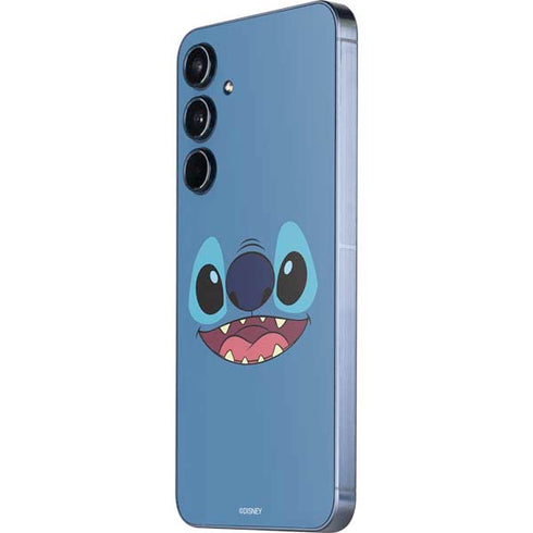 Disney Lilo and Stitch Close Galaxy A36 5G Skin