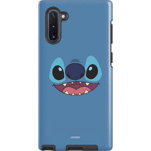 Disney Lilo and Stitch Close Galaxy Cases