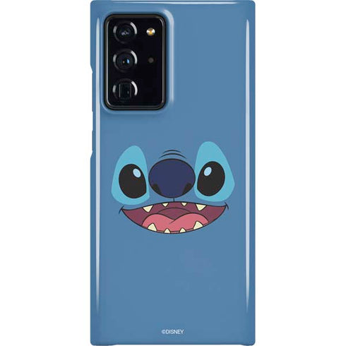 Disney Lilo and Stitch Close Galaxy Cases