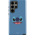 Disney Lilo and Stitch Close Galaxy S23 Ultra Pro Case