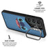 Disney Lilo and Stitch Close Galaxy S25 Kickstand Case