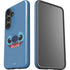 Disney Lilo and Stitch Close Galaxy S25 Plus Impact Case