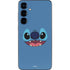 Disney Lilo and Stitch Close Galaxy S25 Plus Skin