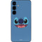 Disney Lilo and Stitch Close Galaxy S25 Skin