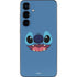 Disney Lilo and Stitch Close Galaxy S25 Skin