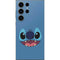 Disney Lilo and Stitch Close Galaxy S25 Ultra Skin