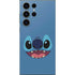 Disney Lilo and Stitch Close Galaxy S24 Ultra Skin