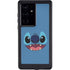 Disney Lilo and Stitch Close Galaxy S24 Ultra Waterproof Case