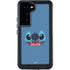 Disney Lilo and Stitch Close Galaxy S24 Waterproof Case