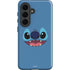 Disney Lilo and Stitch Close Galaxy S26 Impact Case