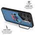 Disney Lilo and Stitch Close Galaxy S26 Kickstand Case