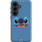 Disney Lilo and Stitch Close Galaxy S26 Plus Impact Case