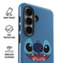 Disney Lilo and Stitch Close Galaxy S26 Plus Impact Case