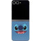 Disney Lilo and Stitch Close Galaxy Z Flip6 Skin