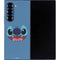 Disney Lilo and Stitch Close Galaxy Z Fold6 Skin
