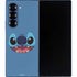 Disney Lilo and Stitch Close Galaxy Z Fold6 Skin