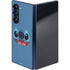 Disney Lilo and Stitch Close Galaxy Z Fold6 Skin