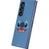 Disney Lilo and Stitch Close Galaxy Z Fold6 Skin