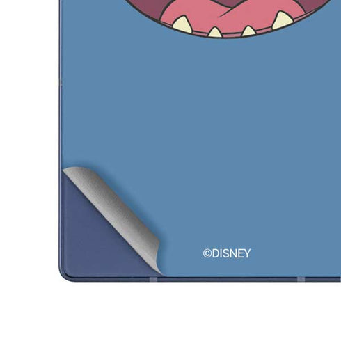 Disney Lilo and Stitch Close Galaxy Z Fold6 Skin