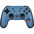 Disney Lilo and Stitch Close Google Stadia Controller Skin