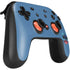 Disney Lilo and Stitch Close Google Stadia Controller Skin