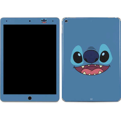 Disney Lilo and Stitch Close iPad Skins