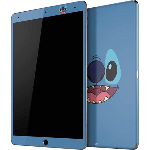 Disney Lilo and Stitch Close iPad Skins