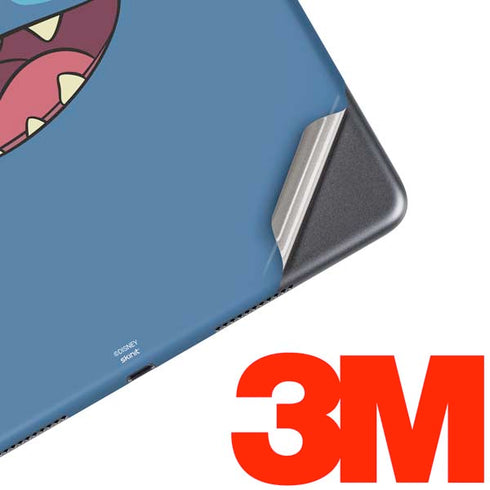 Disney Lilo and Stitch Close iPad Skins