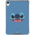 Disney Lilo and Stitch Close iPad 11th Gen (2025) Clear Case