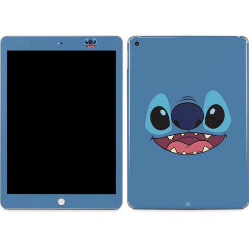 Disney Lilo and Stitch Close Apple iPad Skin