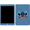 Disney Lilo and Stitch Close Apple iPad Skin