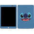 Disney Lilo and Stitch Close Apple iPad Skin