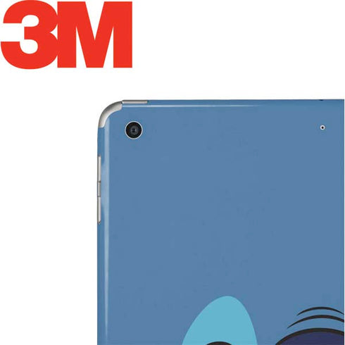 Disney Lilo and Stitch Close Apple iPad Skin