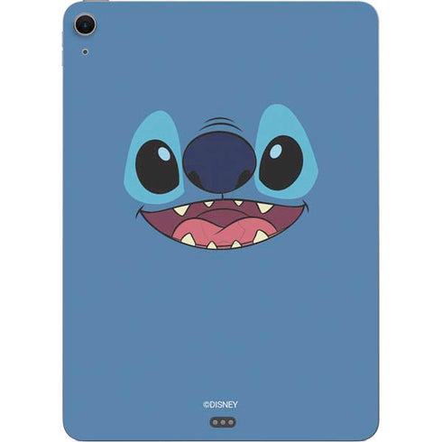 Disney Lilo and Stitch Close Apple iPad Air Skin