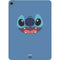 Disney Lilo and Stitch Close Apple iPad Air Skin
