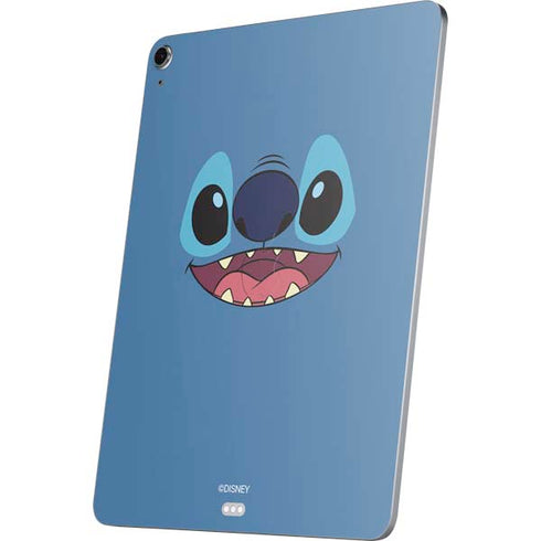 Disney Lilo and Stitch Close Apple iPad Air Skin