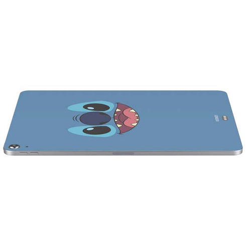 Disney Lilo and Stitch Close Apple iPad Air Skin