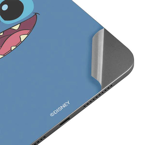 Disney Lilo and Stitch Close Apple iPad Mini Skin
