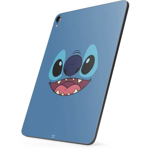 Disney Lilo and Stitch Close Apple iPad Pro Skin