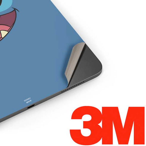 Disney Lilo and Stitch Close Apple iPad Pro Skin