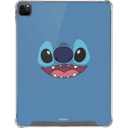 Disney Lilo and Stitch Close iPad Cases
