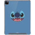 Disney Lilo and Stitch Close iPad Cases