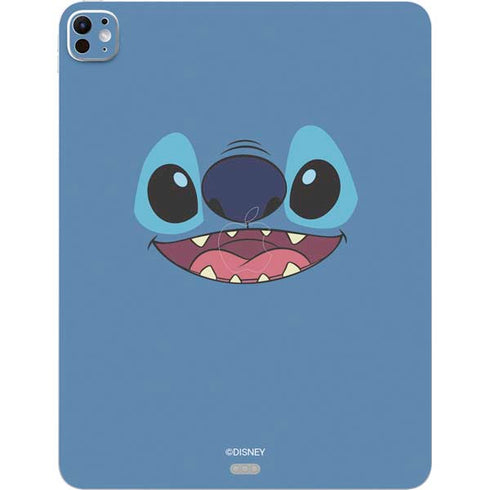 Disney Lilo and Stitch Close iPad Pro 13in M4 (2024) Skin