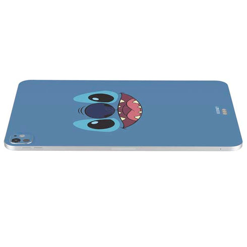 Disney Lilo and Stitch Close iPad Pro 13in M4 (2024) Skin