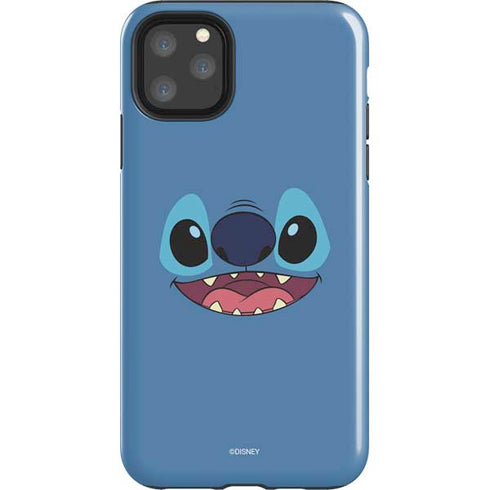 Disney Lilo and Stitch Close iPhone Cases