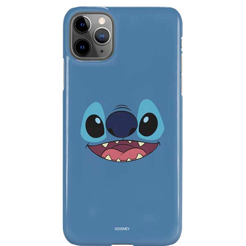 Disney Lilo and Stitch Close iPhone Cases