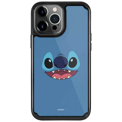 Disney Lilo and Stitch Close iPhone Cases